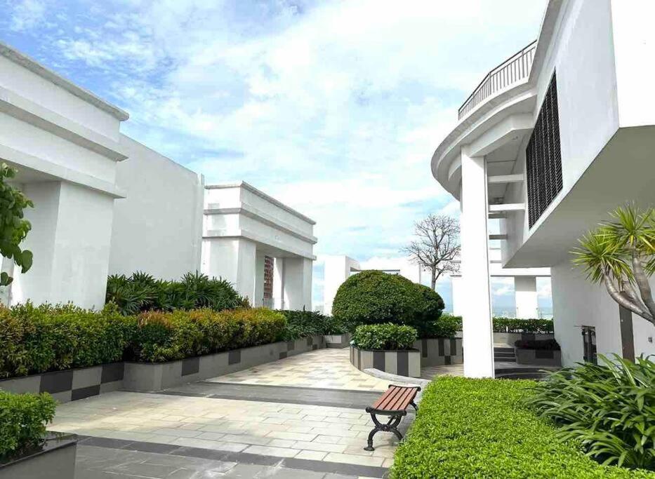 New Saigon Royal Luxury 4pax View Cidade de Ho Chi Minh