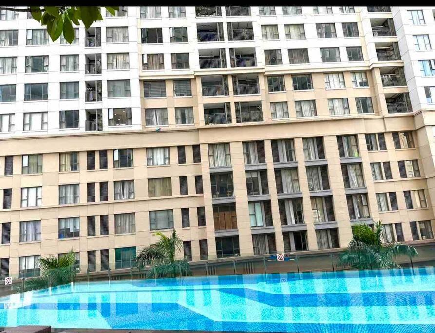 New Saigon Royal Luxury 4pax View Apartamento *