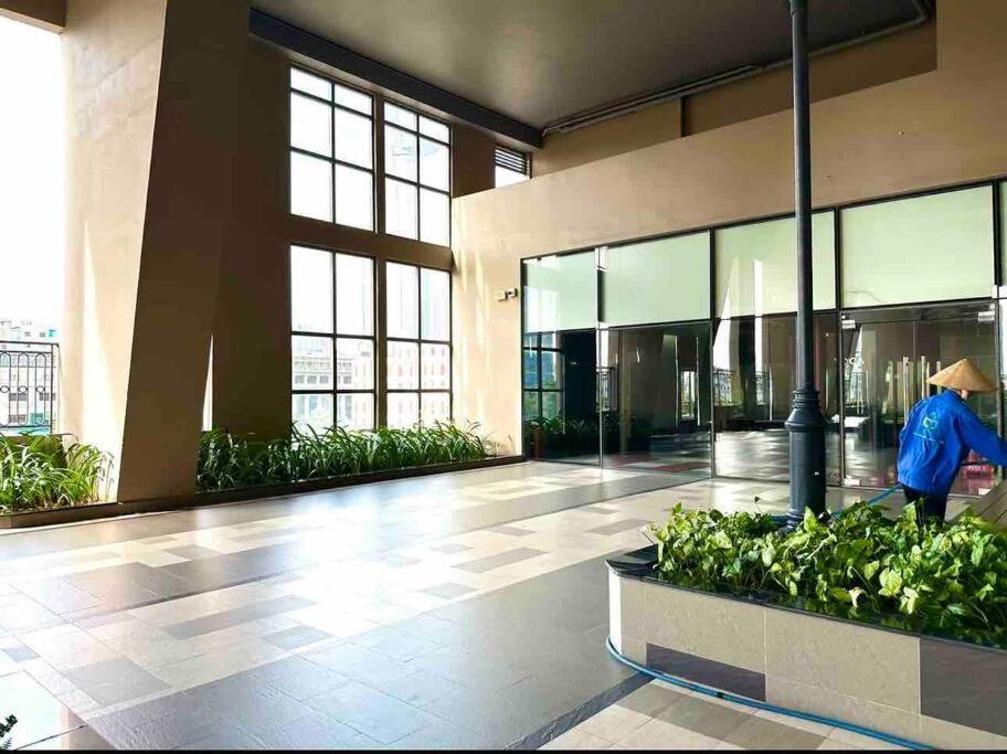 New Saigon Royal Luxury 4pax View Apartamento
