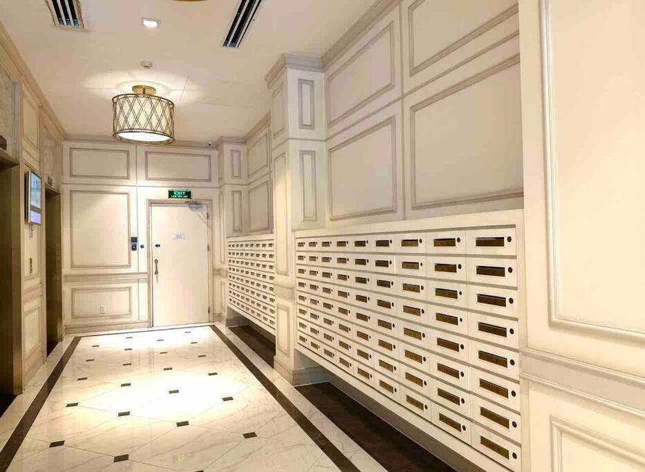 New Saigon Royal Luxury 4pax View Apartamento Cidade de Ho Chi Minh