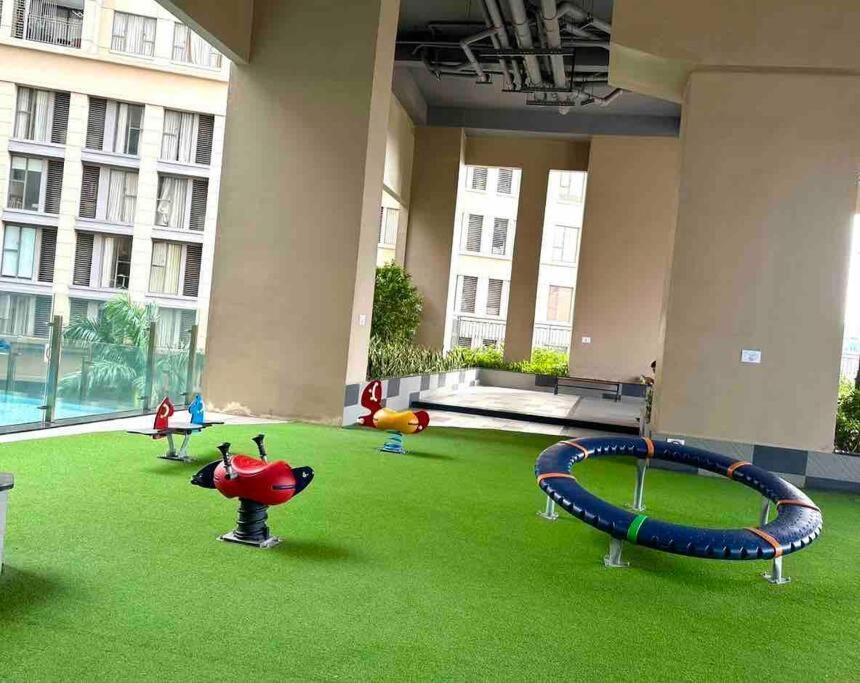 New Saigon Royal Luxury 4pax View Apartamento *