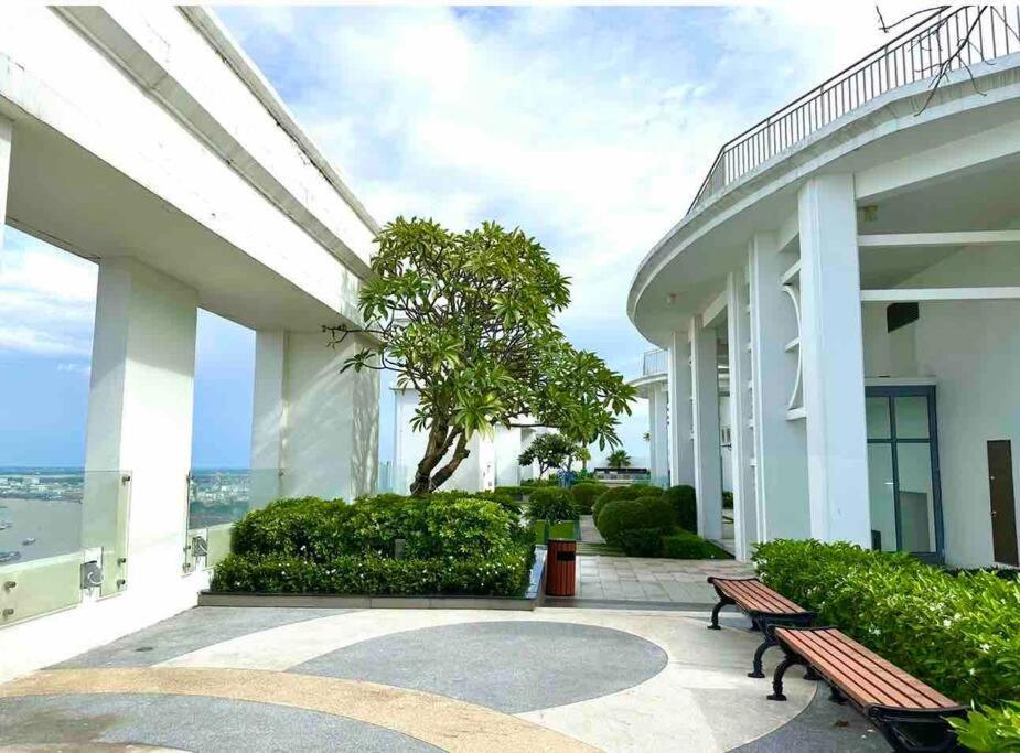 New Saigon Royal Luxury 4pax View Apartamento Cidade de Ho Chi Minh