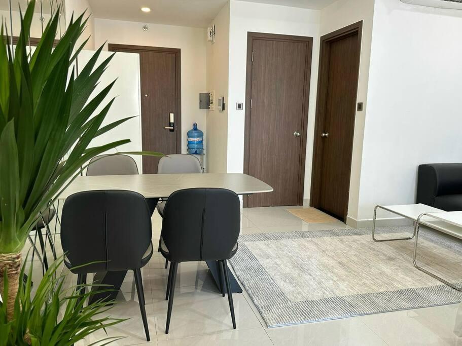 New Saigon Royal Luxury 4pax View Apartamento