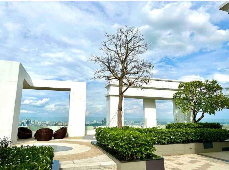 New Saigon Royal Luxury 4pax View Apartamento *