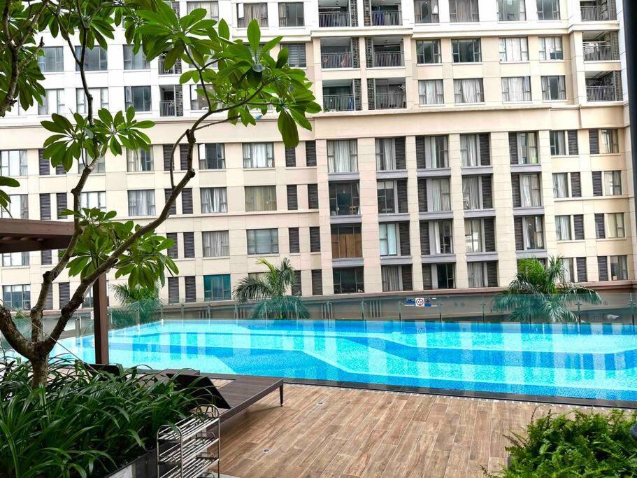 New Saigon Royal Luxury 4pax View Apartamento *